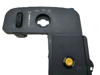 1996 Chevrolet Impala Headlight Switch - 10203768