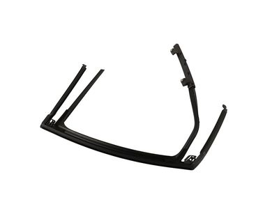 2021 Chevrolet Blazer Door Seal - 84896098