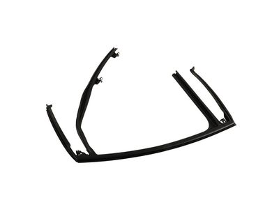 2021 Chevrolet Blazer Door Seal - 84896098