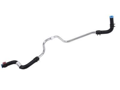 GM 10376952 Hose,P/S Fluid Cooler Outlet