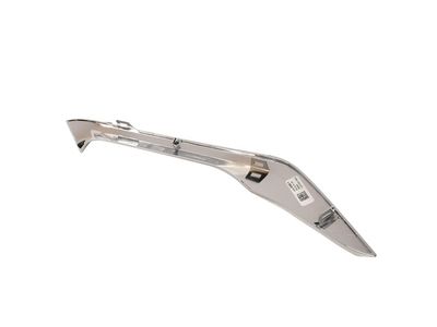 84896861 GM Molding, Front Bpr Fascia Upr *Bright Chromm Product Photo 2 of 2