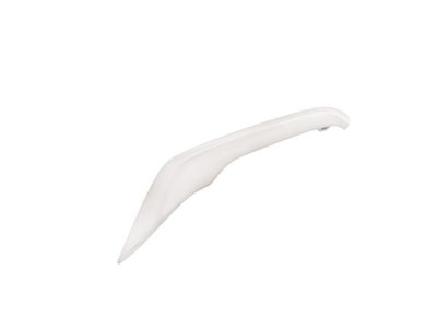 GM 84896861 Molding, Front Bpr Fascia Upr *Bright Chromm 84896861 GM Molding, Front Bpr Fascia Upr *Bright Chromm Product Photo 1 of 2