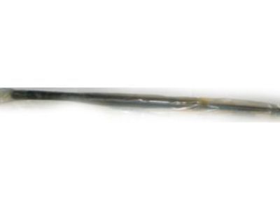 Pontiac Grand Prix Lift Support - 15287684