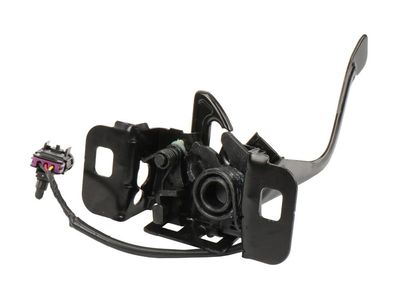 2018 Buick Encore Hood Latch - 42595591