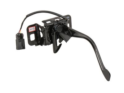 2018 Buick Encore Hood Latch - 42595591