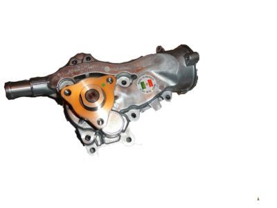 55486344 - Genuine GM Pump Kit, Water