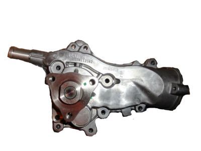 55486344 - Genuine GM Pump Kit, Water