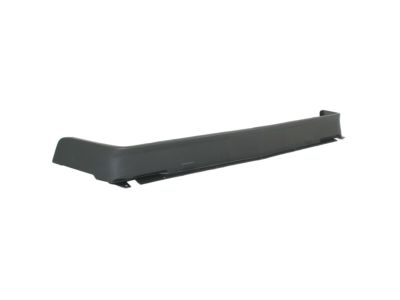 GM 15688521 Panel Assembly, Instrument *Charcoal
