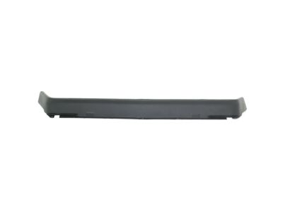 GM 15688521 Panel Assembly, Instrument *Charcoal