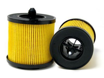 Chevrolet Malibu Oil Filter - 19260345