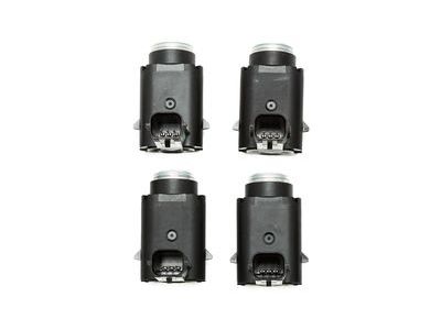 Buick Regal Parking Assist Distance Sensor - 22860666