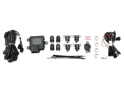 Buick Regal Parking Assist Distance Sensor - 22860666