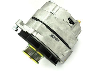 GM 19151861 Reman Alternator (Delco 12Si 78 Amps)