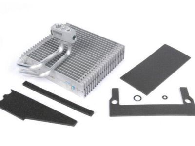 GM 95018026 Evaporator Kit, A/C