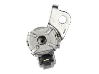 GM 24220807 Valve Assembly,1, 2,2, 3,Rev Shift Solenoid