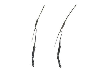 Cadillac CT4 Wiper Arm - 22905711