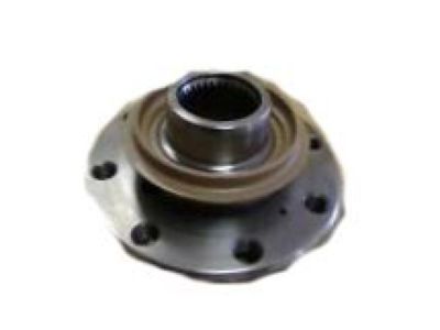 GM 12479164 Yoke Kit,Differential Drive Pinion Gear