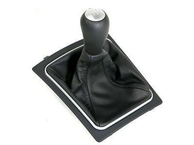 2007 Cadillac CTS Shift Knob - 15229751