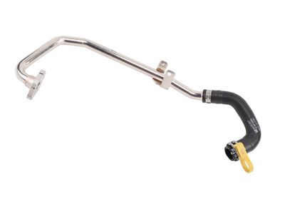 55509225 GM Pipe Assembly, Eng Cool Air Bl Product Photo 2 of 2