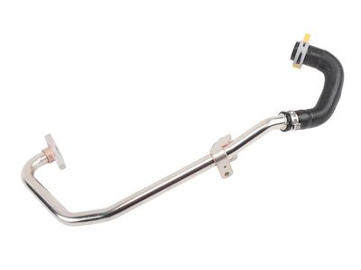 55509225 GM Pipe Assembly, Eng Cool Air Bl Product Photo 1 of 2