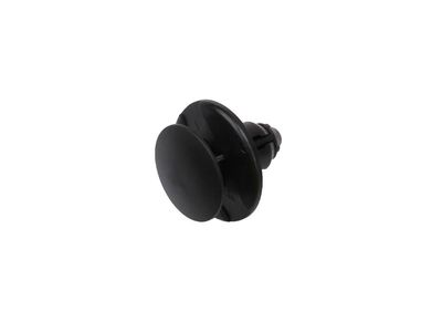 GM 13412837 Retainer, Air Cleaner Install Guide *Black 13412837 GM Retainer, Air Cleaner Install Guide *Black Product Photo 1 of 1