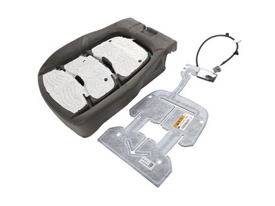 Chevrolet Volt Occupant Detection Sensor - 84439892