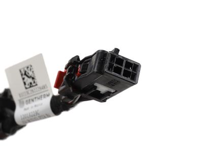 Chevrolet Volt Occupant Detection Sensor - 84439892