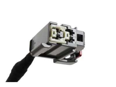 Chevrolet Volt Occupant Detection Sensor - 84439892