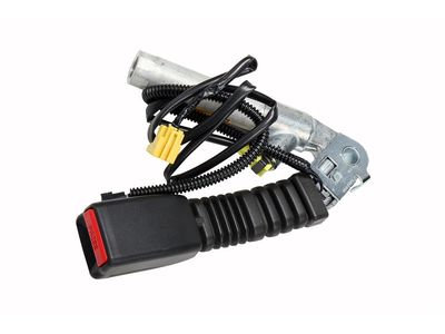 2007 Cadillac SRX Seat Belt - 19150456