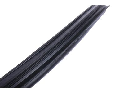2017 Chevrolet Express Door Seal - 84979905