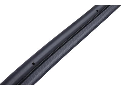 2017 Chevrolet Express Door Seal - 84979905