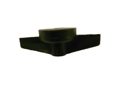 GM 15772593 Nut,Wheel Block