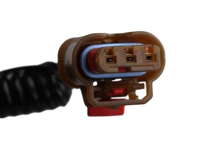 Chevrolet Fuel Pump Wiring Harness - 84592567