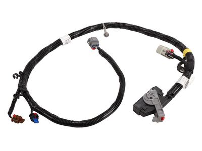 Chevrolet Fuel Pump Wiring Harness - 84592567