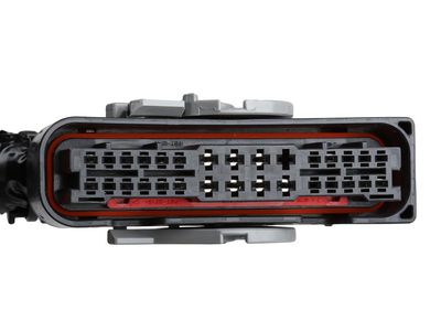 Chevrolet Fuel Pump Wiring Harness - 84592567