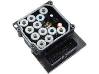 Buick Enclave ABS Control Module - 20761340