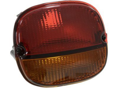 1995 Chevrolet Corvette Back Up Light - 5976822