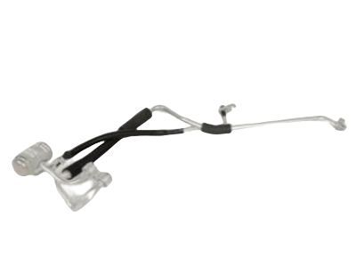 2005 Buick Park Avenue A/C Hose - 25733475