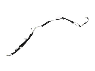 Chevrolet Corvette Automatic Transmission Oil Cooler Line - 84165651