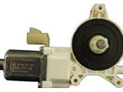 Cadillac Window Motor - 19179942