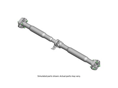 2021 Chevrolet Camaro Drive Shaft - 84826176