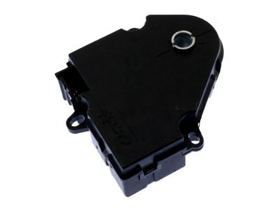 GM Blend Door Actuator - 89018678