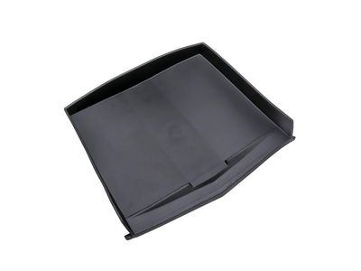 23241310 GM Liner, Instrument Panel Center Compartment *Black   Product Photo 1 of 1
