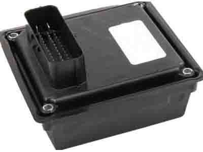 GMC Savana ABS Control Module - 20863710