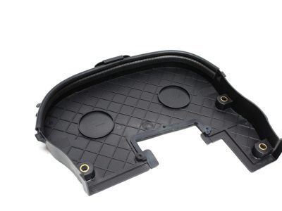 GM 25192572 Cover Assembly, Timing Belt Upper Front