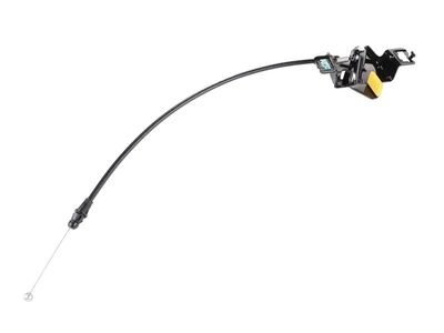 Chevrolet Trax Hood Cable - 42802597
