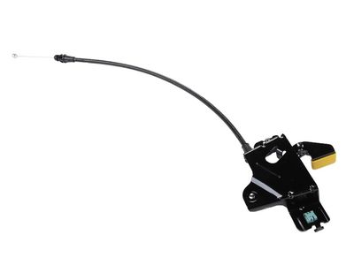 Chevrolet Trax Hood Cable - 42802597