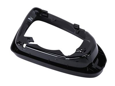 26680886 GM Outside Rear View Mirror Housing Bezel Product Photo 2 of 2