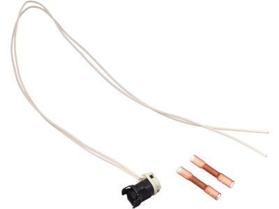 GM 12117087 Connector Kit,Trans Oil Temperature Sensor