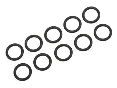 GM 25872390 Seal, Auxiliary A/C Evaporator Outlet Tube (O Ring) 25872390 GM Seal, Auxiliary A/C Evaporator Outlet Tube (O Ring) Product Photo 1 of 1